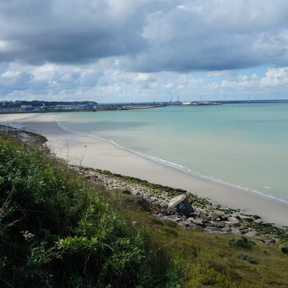 Image de couverture : Location de vacances Côte d'Opale