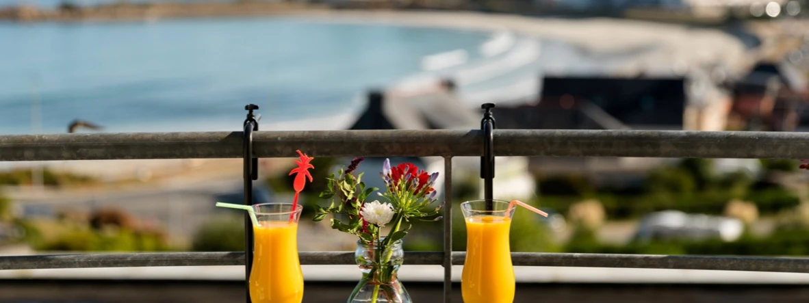 Image de couverture : Chambres d'hôtes Côtes d'Armor