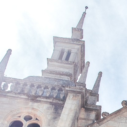 Église Saint-Étienne de Bar-le-Duc_©ART GE - Pierre Defontaine