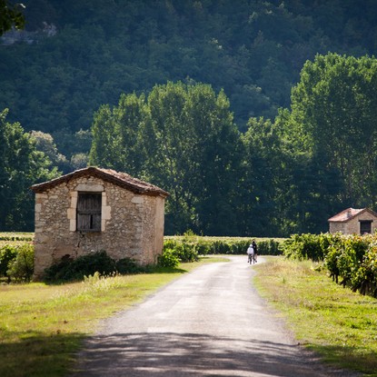 Cover image: Location de vacances à Domme