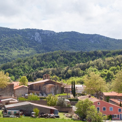 Image de couverture : Location de vacances à Cubières