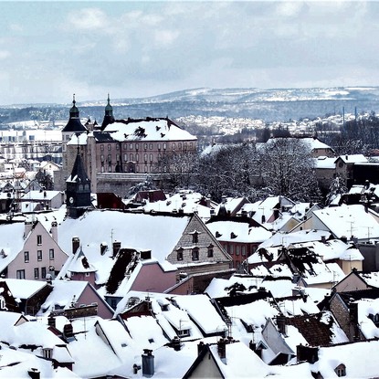 Image de couverture : Location de vacances à Montbéliard