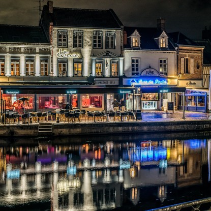 Image de couverture : Location de vacances Amiens : Attractions, Hébergements et Plus