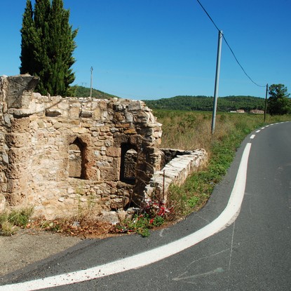 Cover image: Chambre d'hôtes à Cessenon-sur-Orb
