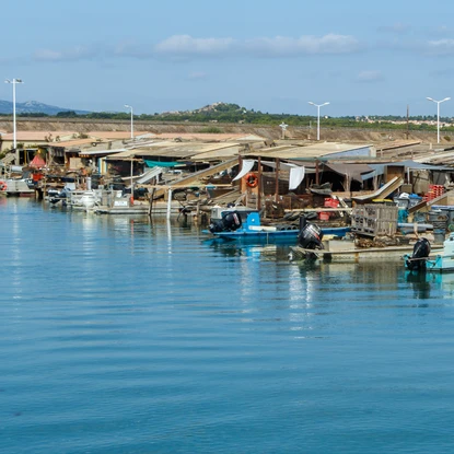 Image de couverture : Location de vacances à Leucate