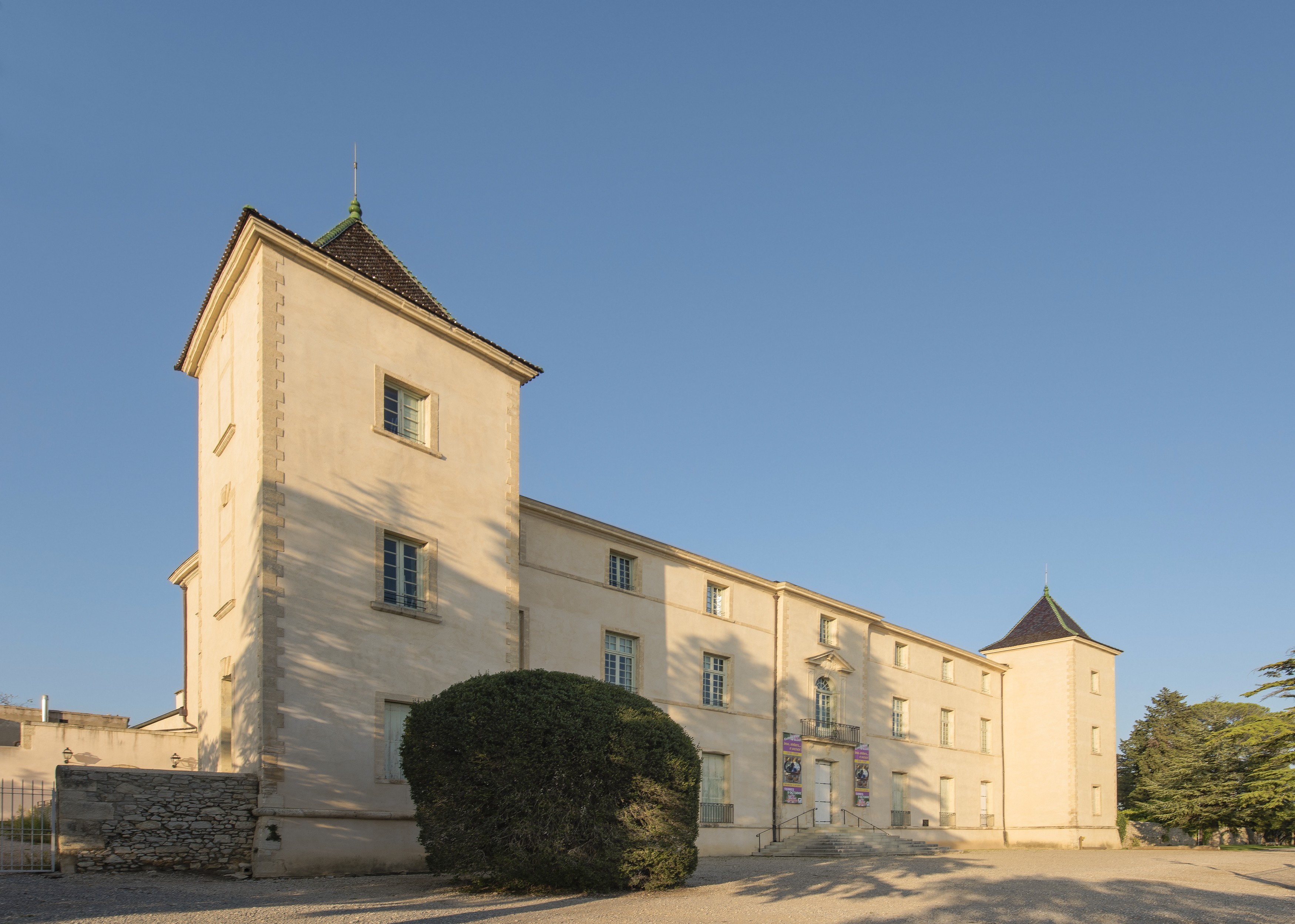 Cover image: Chambre d'hôtes à Prades-le-Lez