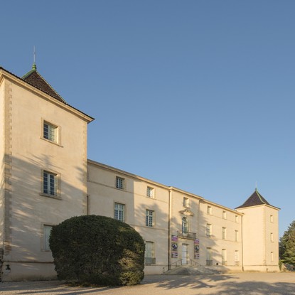 Cover image: Chambre d'hôtes à Prades-le-Lez