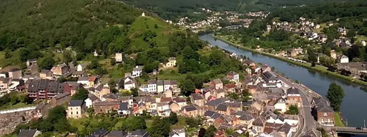 View of deville 08