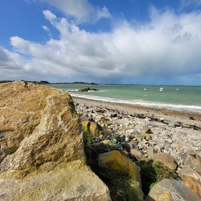 Image de couverture : Gîte de groupe et location grande capacité à Plougrescant