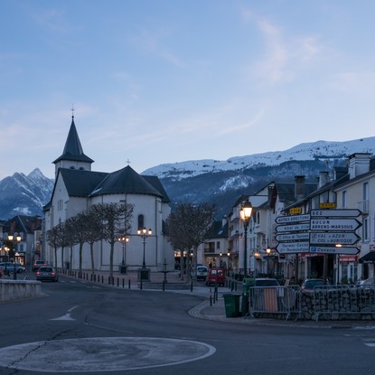 Image de couverture : Location de vacances à Gez-Argelès