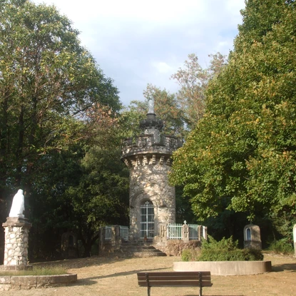 Cover image: Location de Gîtes à Gravières