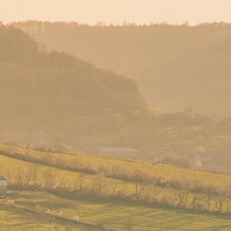 Image de couverture : Découvrez la Colline de Sion-Vaudémont