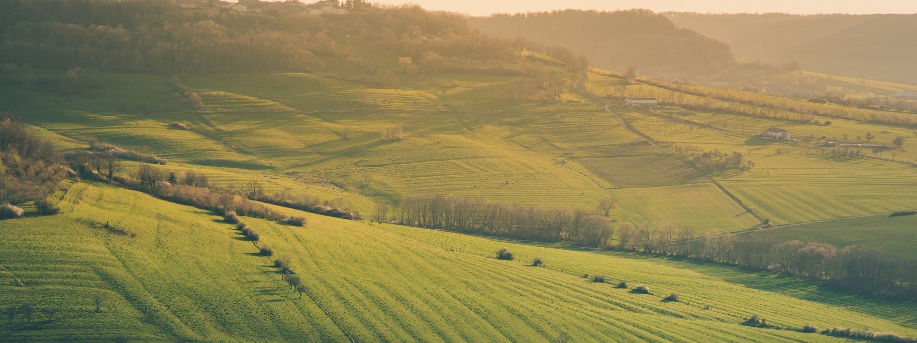 Cover image: Découvrez la Colline de Sion-Vaudémont