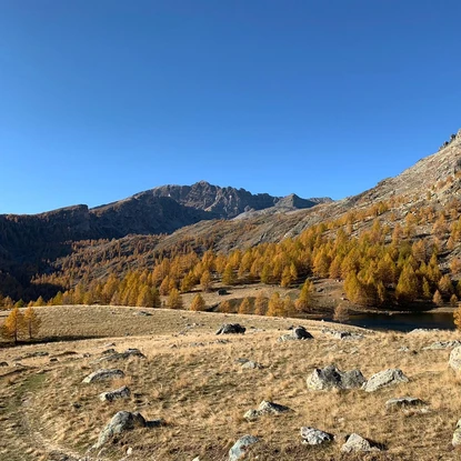 Image de couverture : Vallée des Merveilles