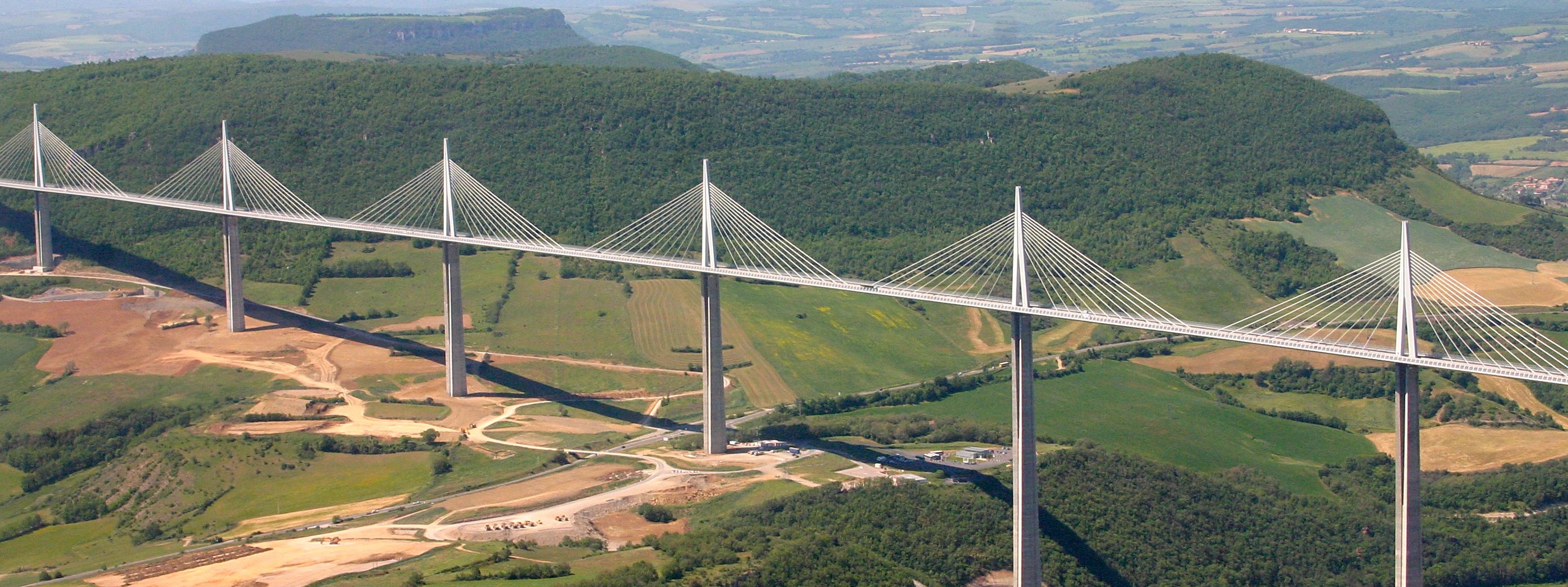 Cover image: Millau