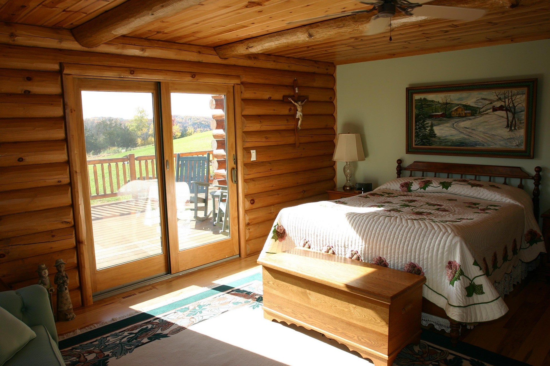 Image de couverture : Chambres d'hôtes Hautes-Alpes