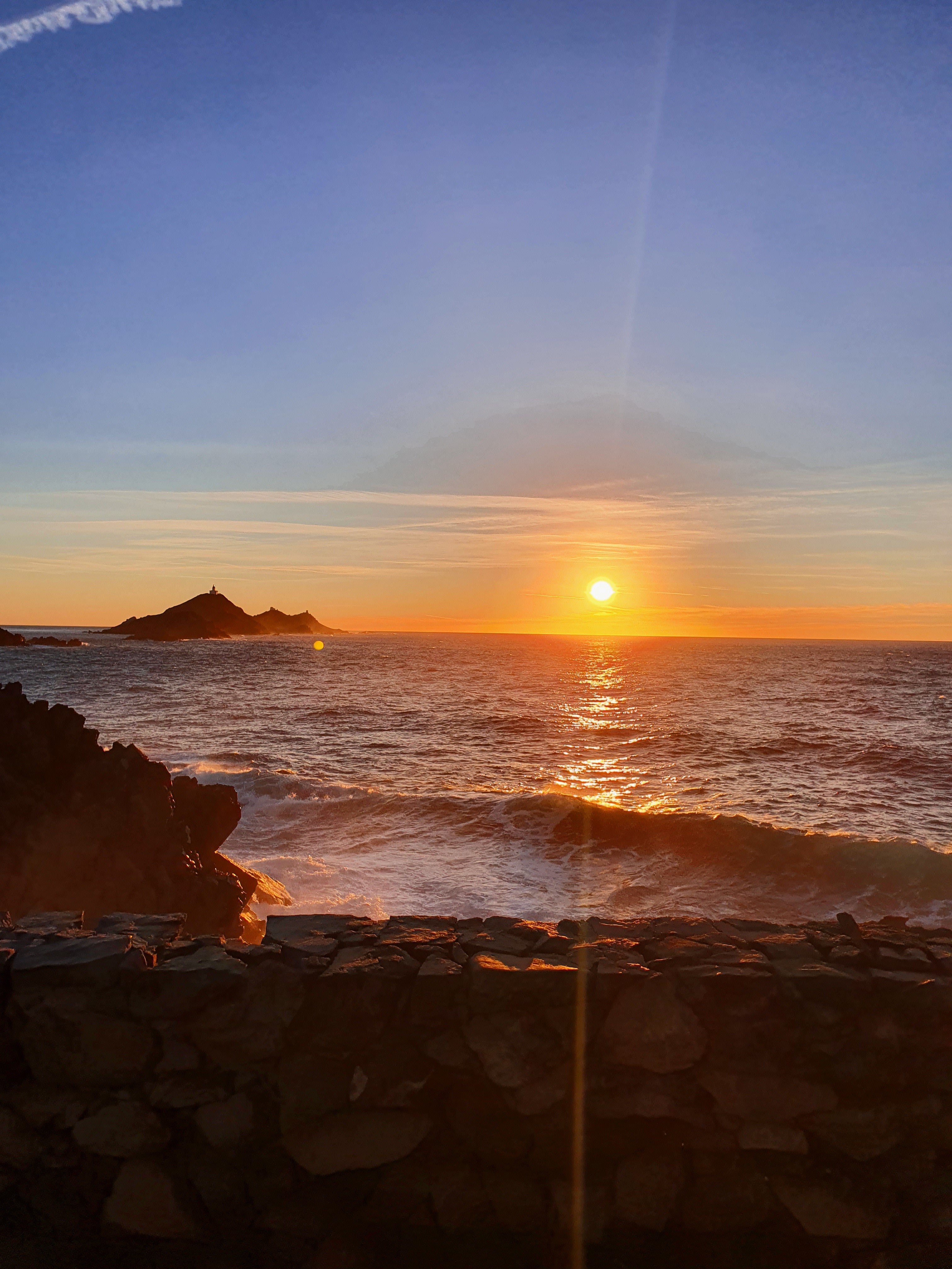 Image de couverture : Coups de coeur Corse