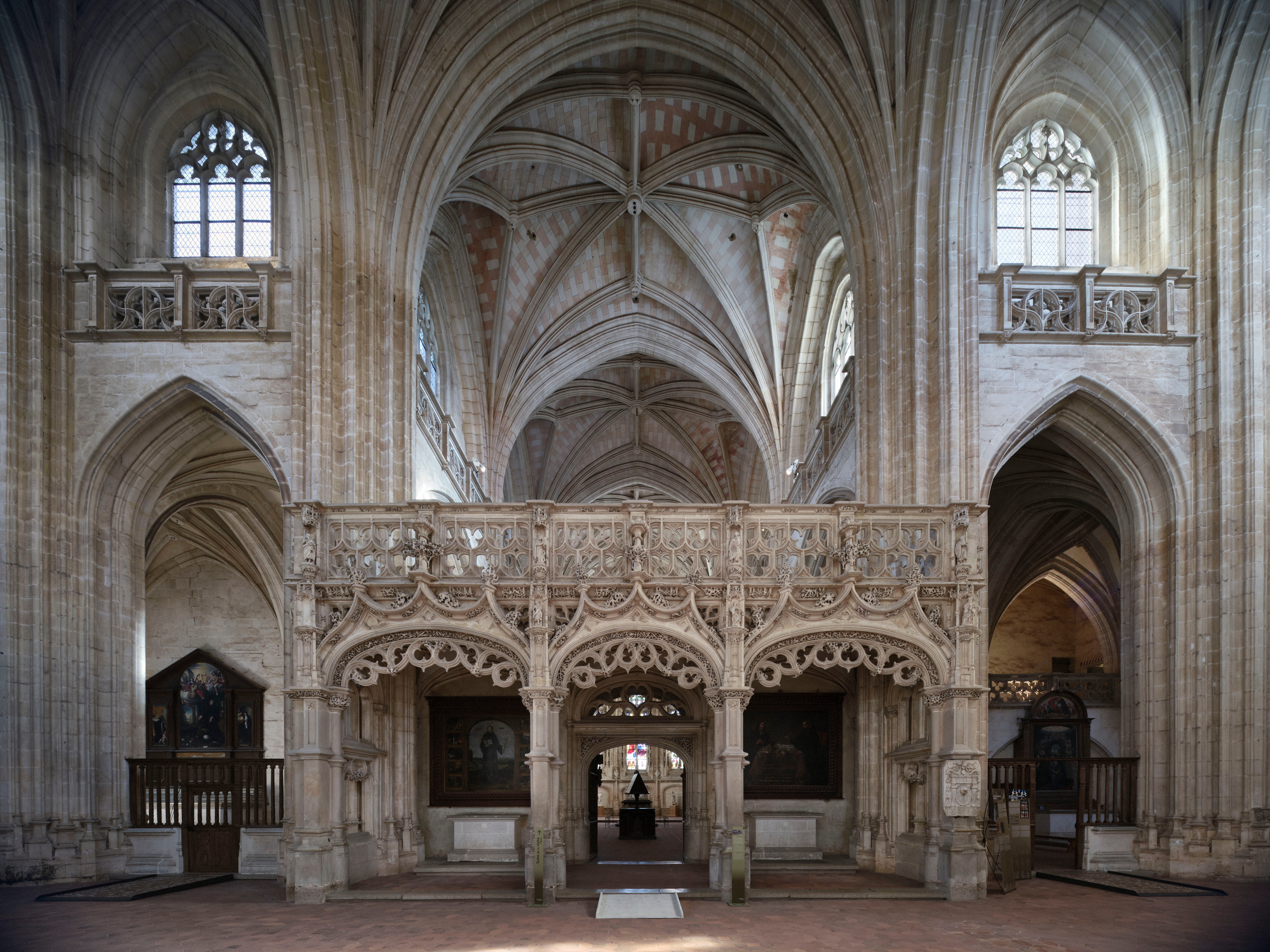 Cover image: The heritage of the Ain