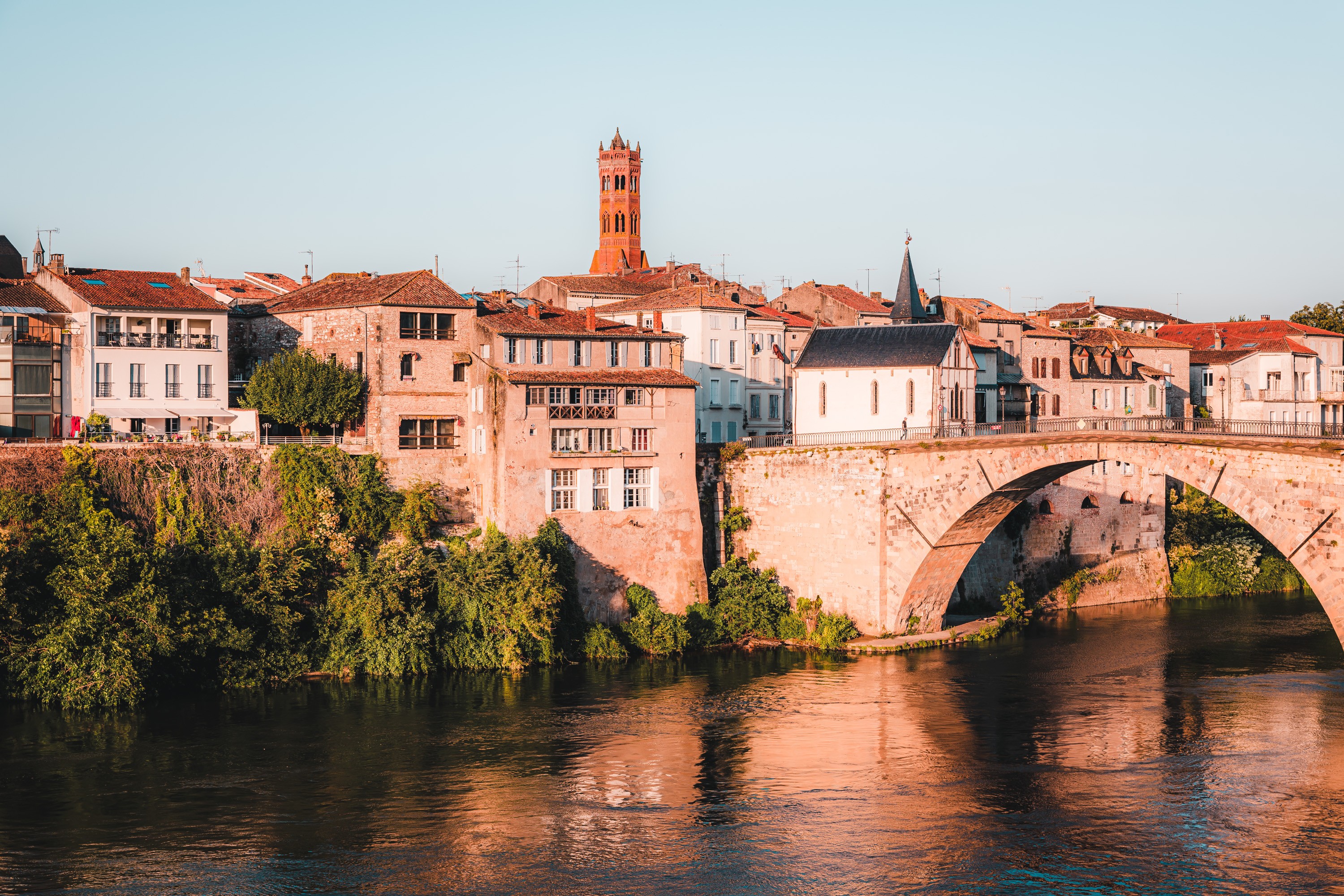 Image de couverture : Les 5 Plus Beaux Villages de France à visiter en Lot-et-Garonne