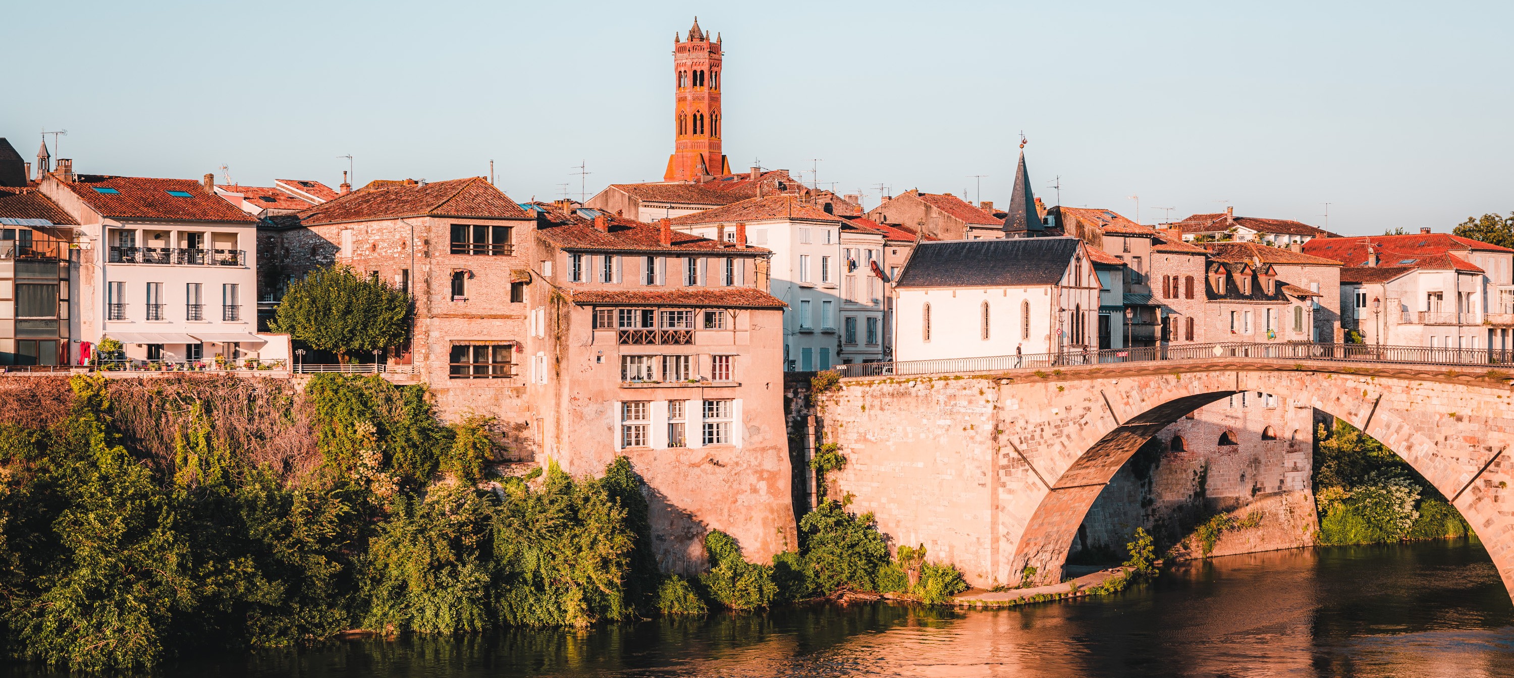 Image de couverture : Les 5 Plus Beaux Villages de France à visiter en Lot-et-Garonne