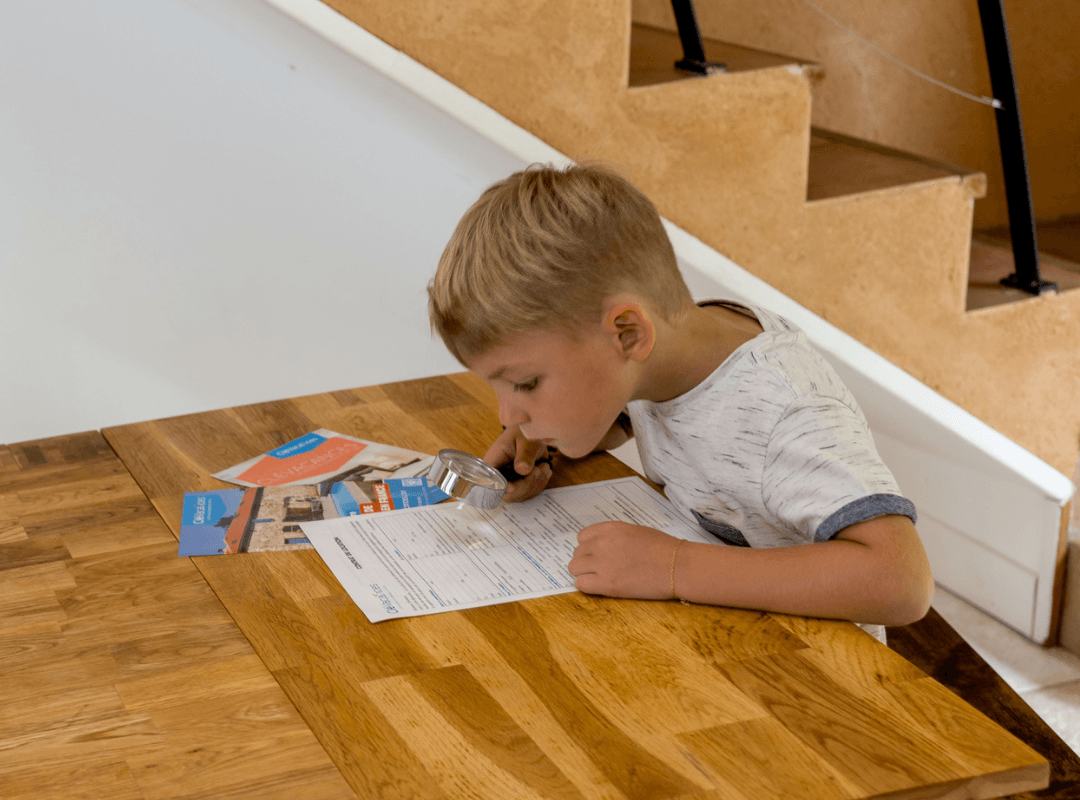 Cover image: How to choose the right holiday accommodation? Our advice from Clévacances experts