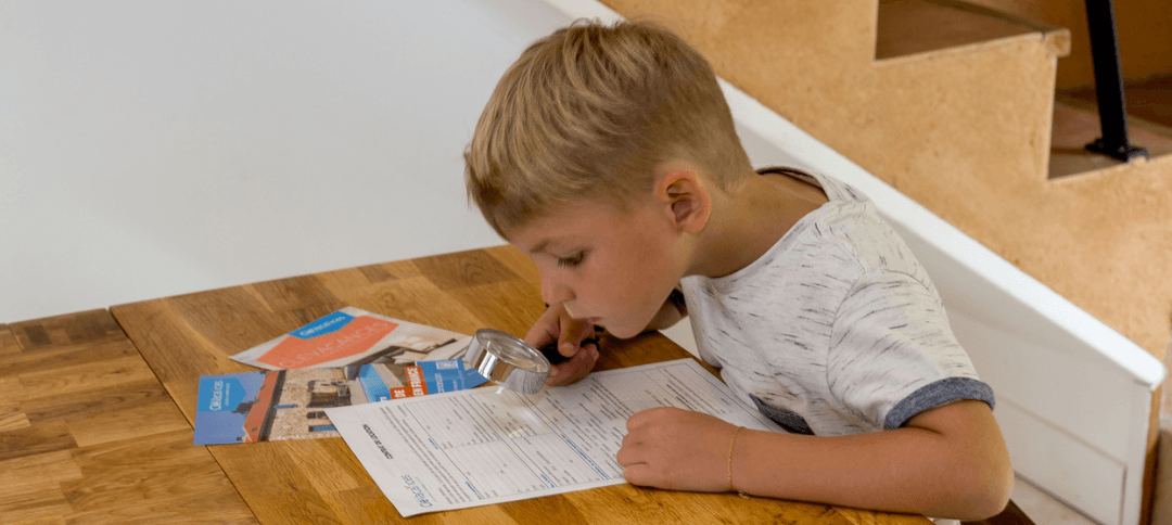 Cover image: How to choose the right holiday accommodation? Our advice from Clévacances experts