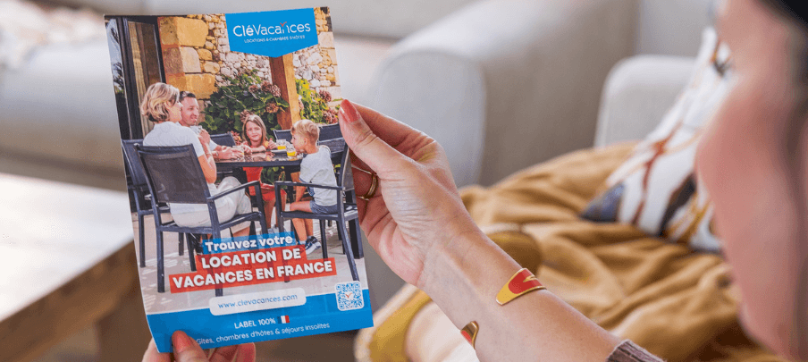 Image de couverture : Calendrier 2025-2026 : toutes les dates pour s’évader avec Clévacances