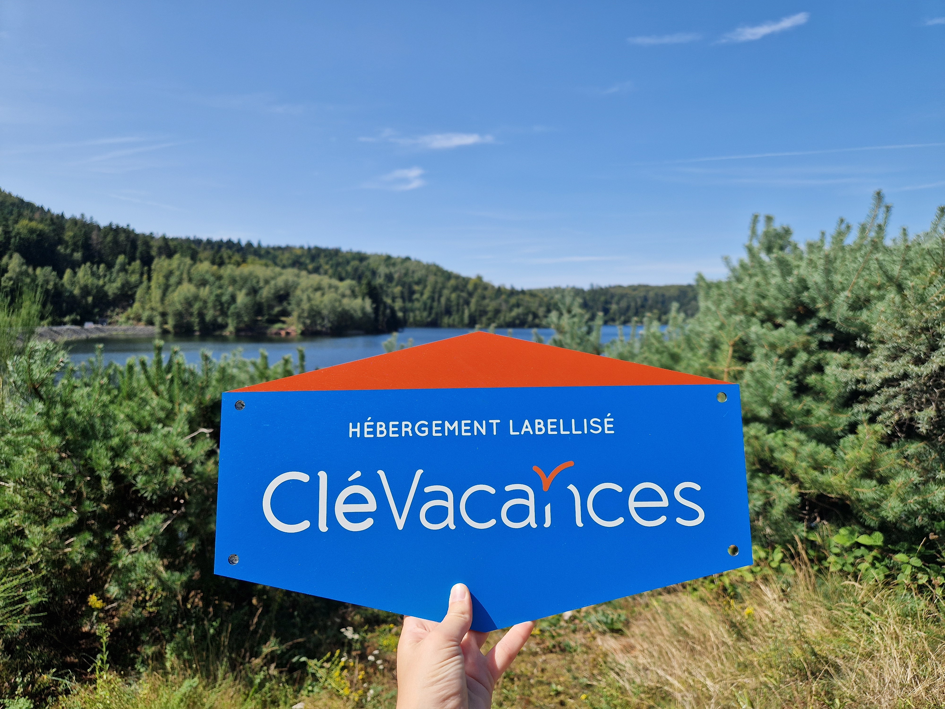 Cover image: Les avantages du label qualité chez Clévacances pour un séjour serein