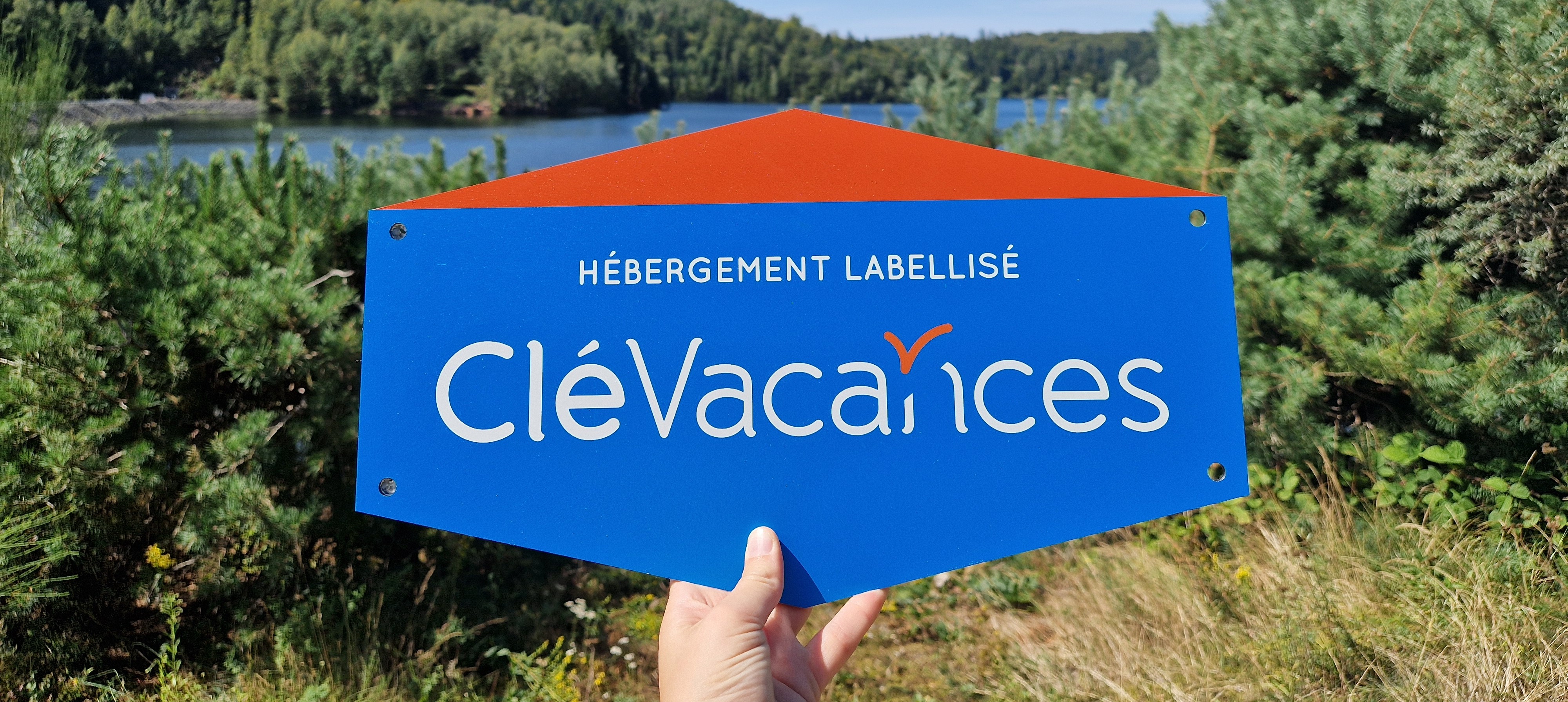 Cover image: Les avantages du label qualité chez Clévacances pour un séjour serein