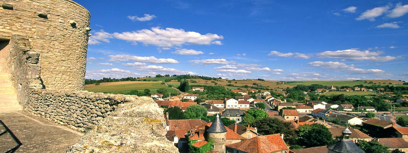 Image de couverture du département Allier