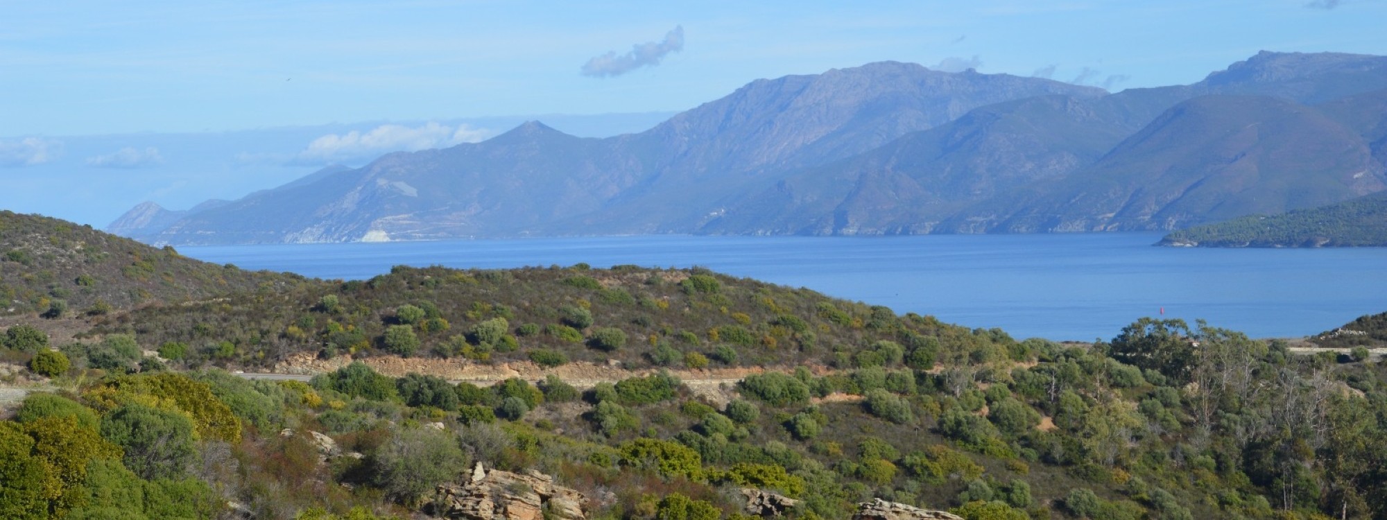 Image de couverture du département Haute Corse