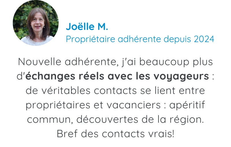 Avis client