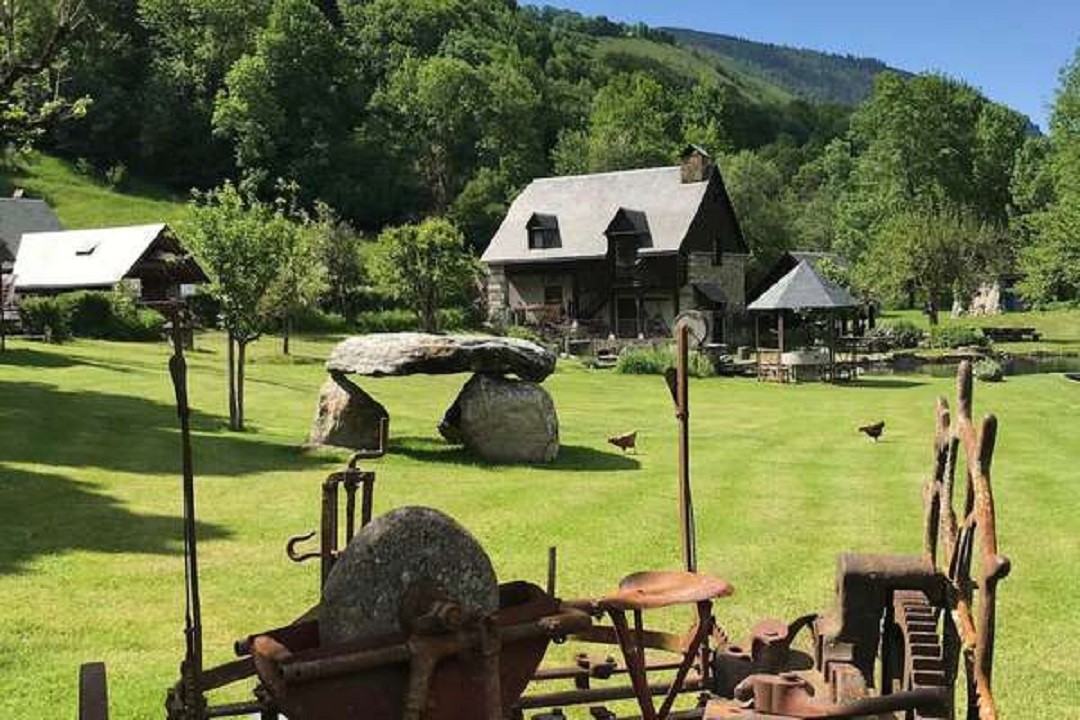 texte alternatif