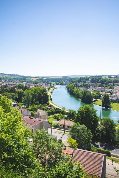 Saint-Mihiel ©ART GE - Pierre Defontaine
