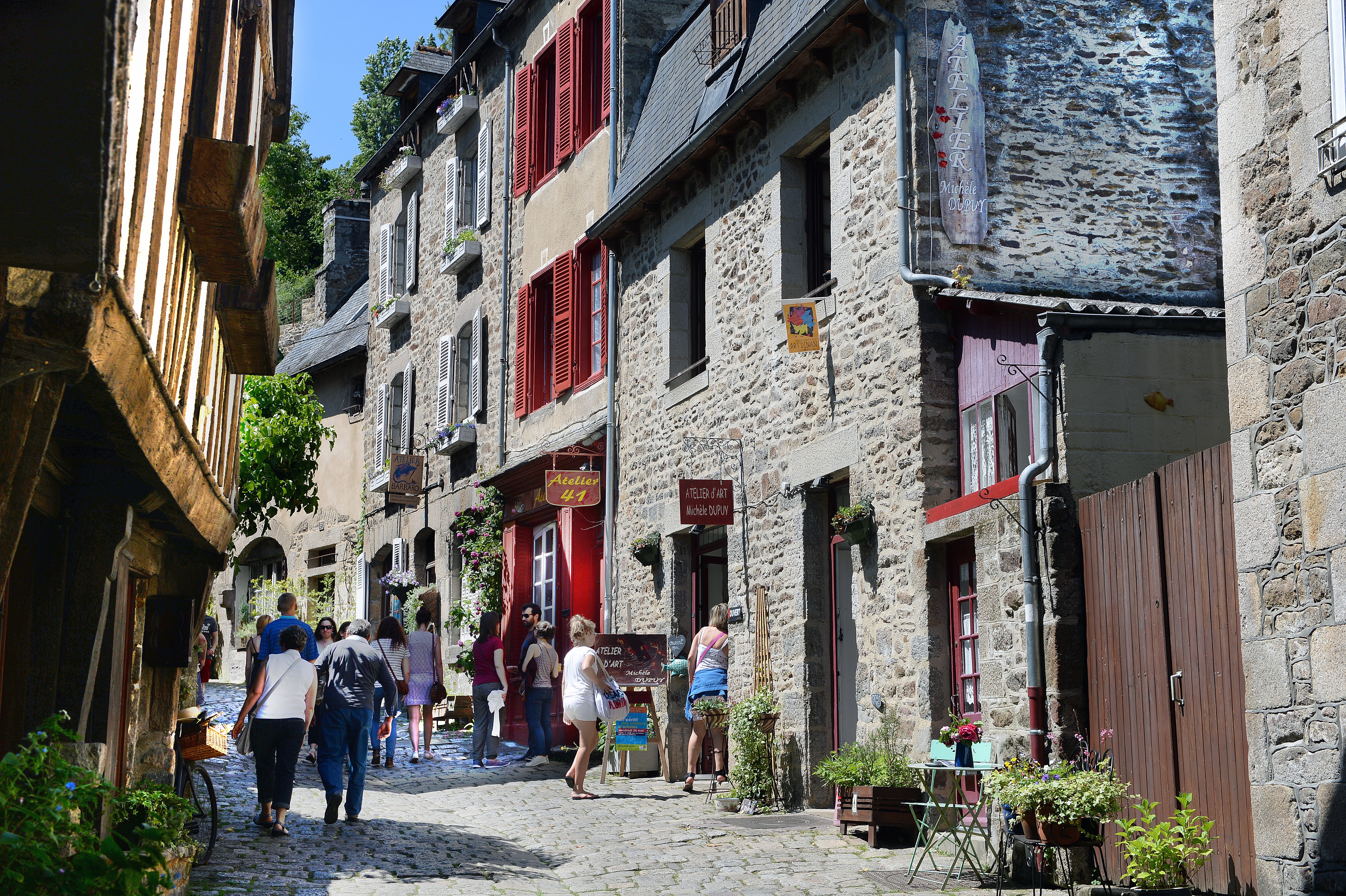 texte alternatif