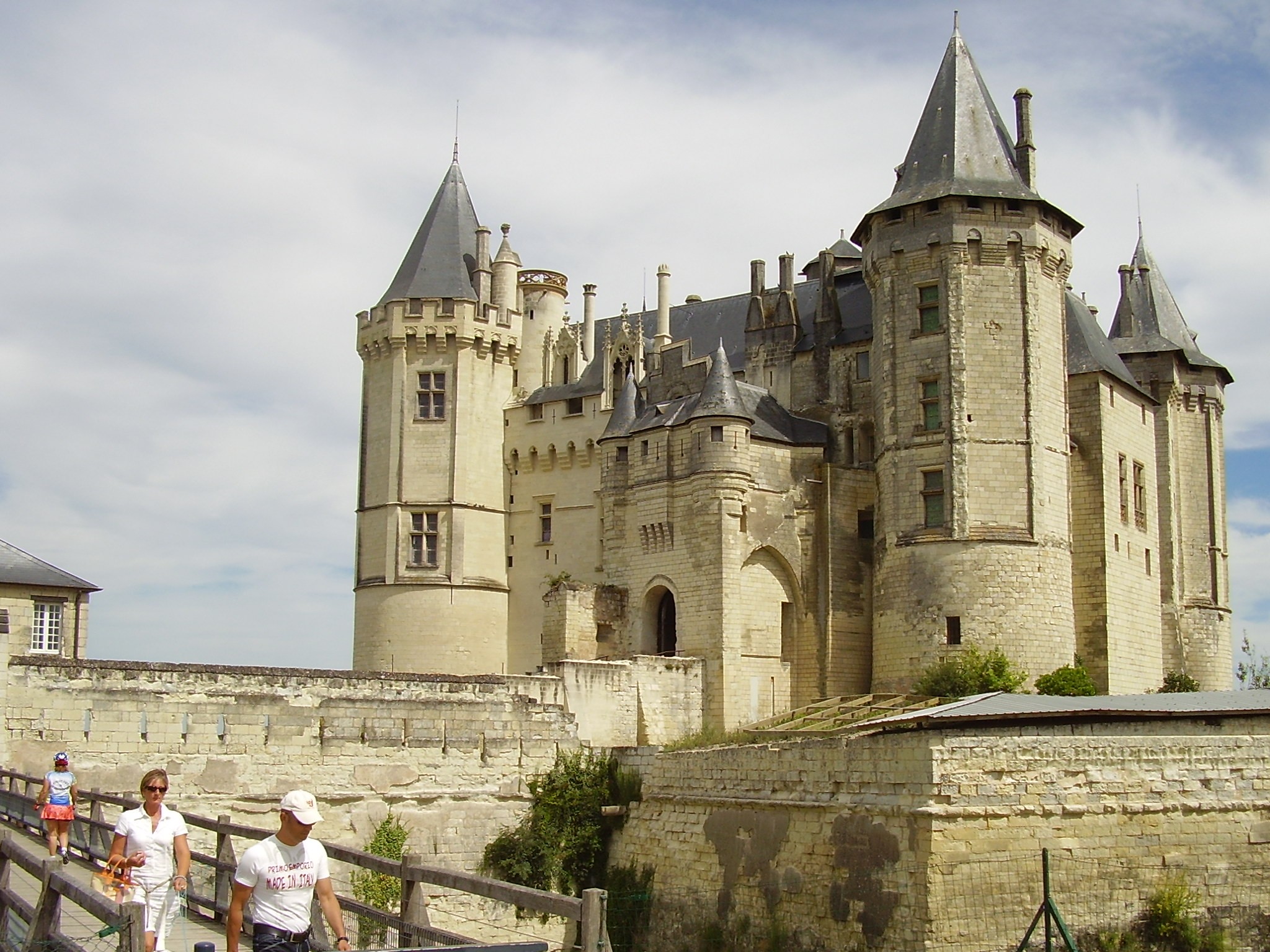 Le Carrousel des Mondes Marins