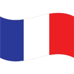 Drapeau français