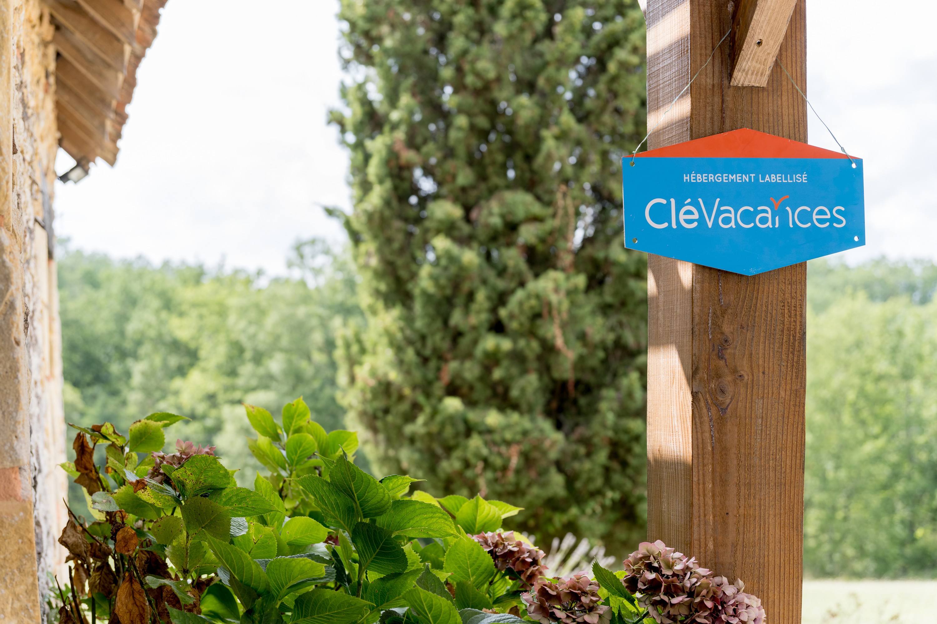 Communiqué de presse Clévacances