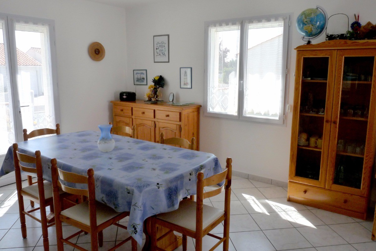 Photo n° 6 de la location