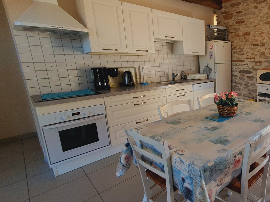 Photo n° 3 de la location