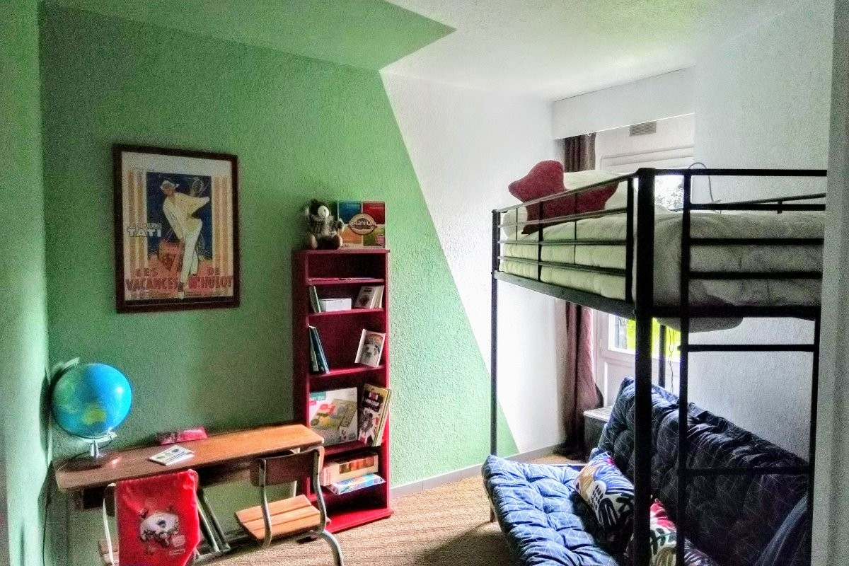 Chambre 1