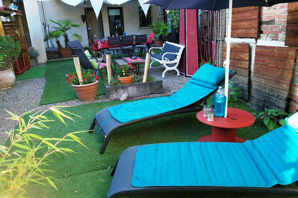 Photo n° 20 de la location