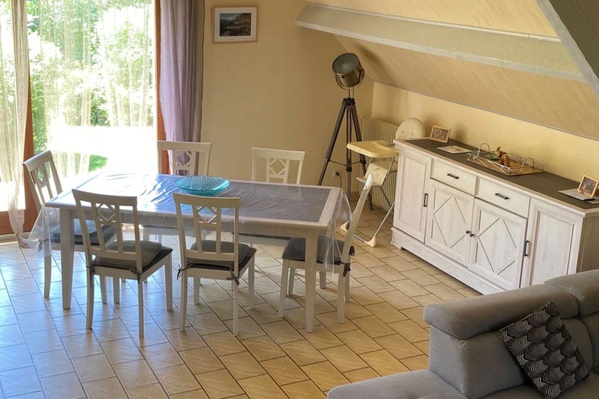 Photo n° 7 de la location