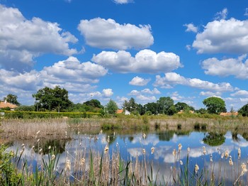 Marais bretons