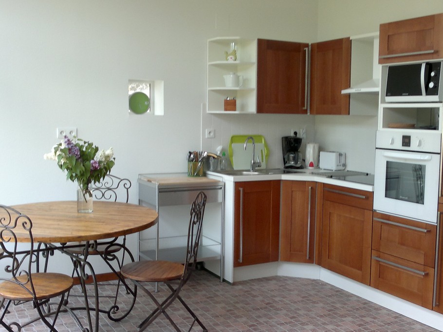 Photo n° 4 de la location