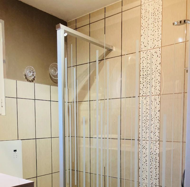 Salle d'eau