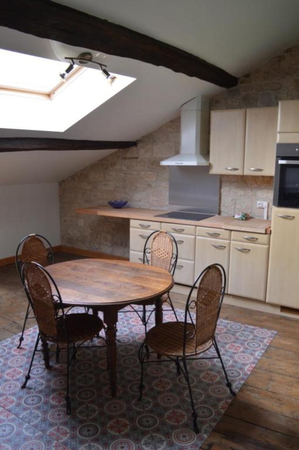 Bed and breakfast Le Val du Roy