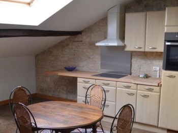 Bed and breakfast Le Val du Roy