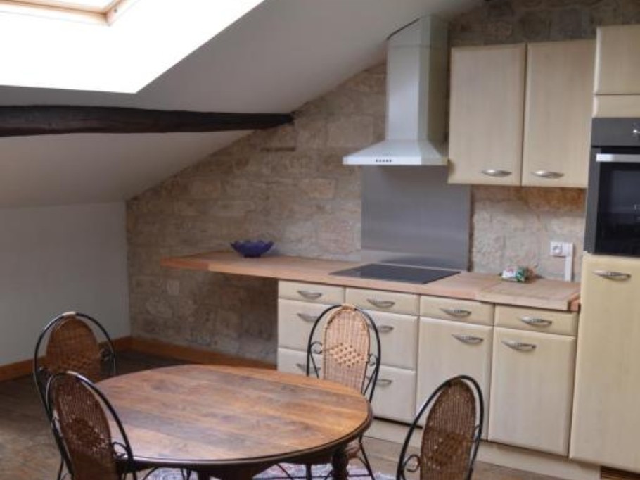 Bed and breakfast Le Val du Roy