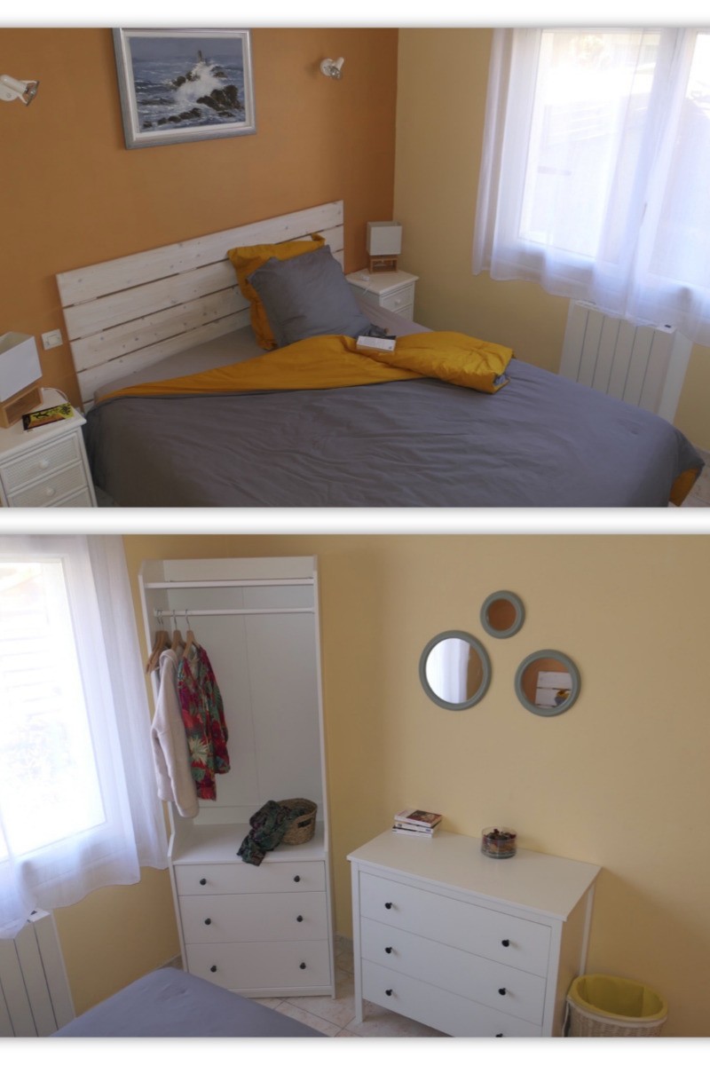 CHAMBRE 1